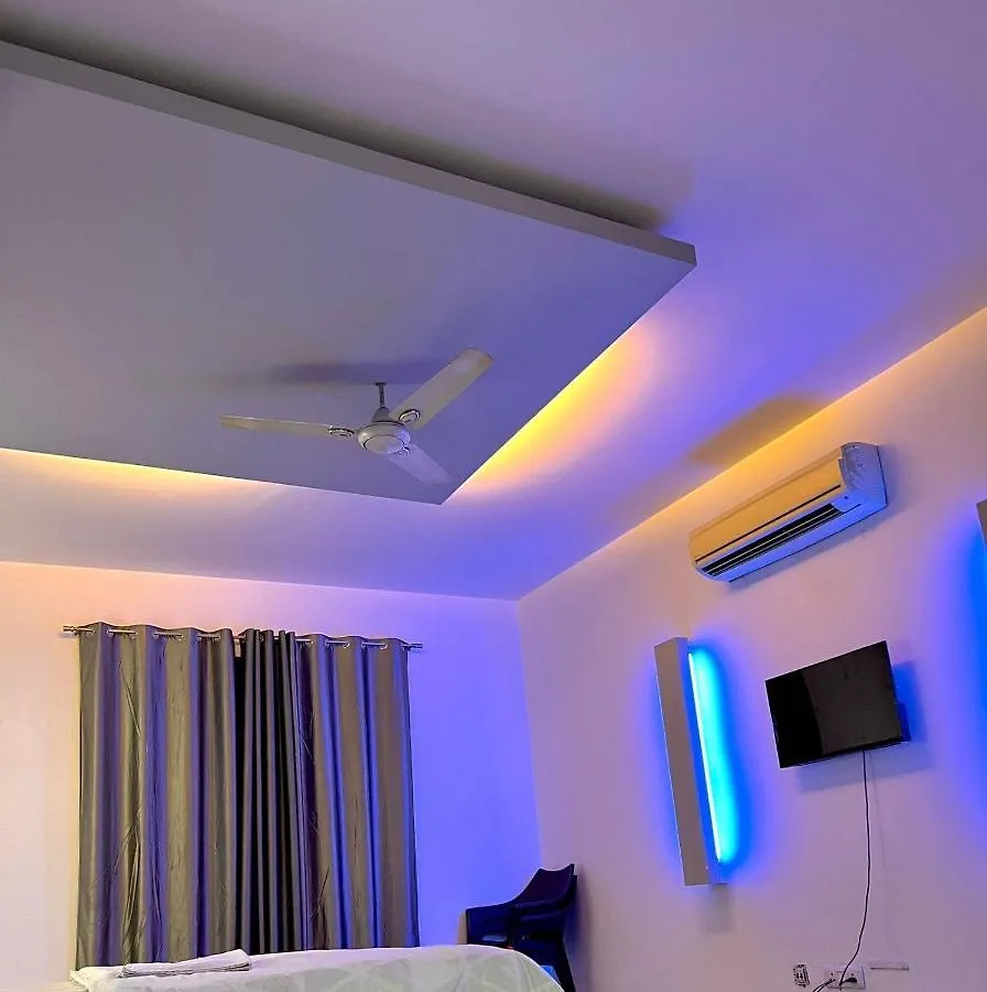 Hotel O The Majestic Residency Gurgaon