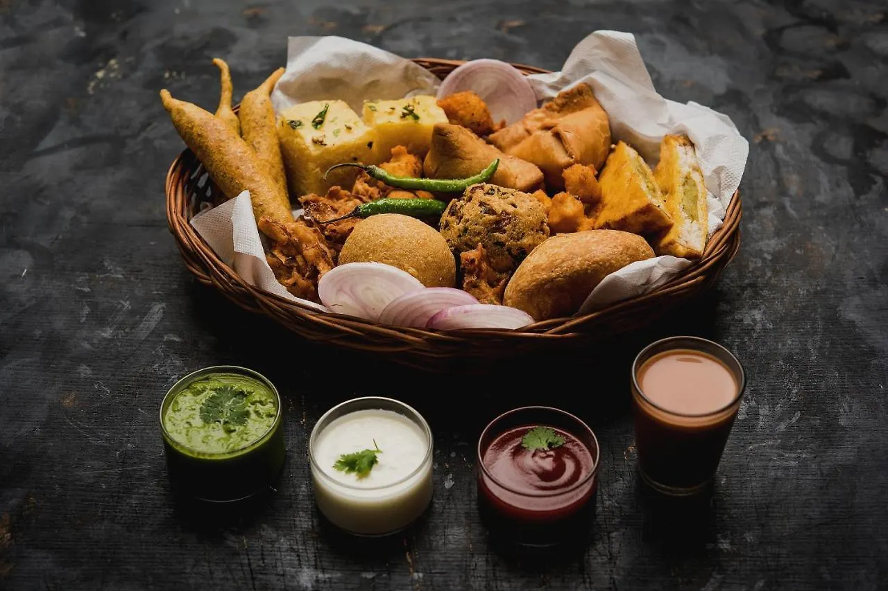 Hotel O The Majestic Residency Gurgaon
