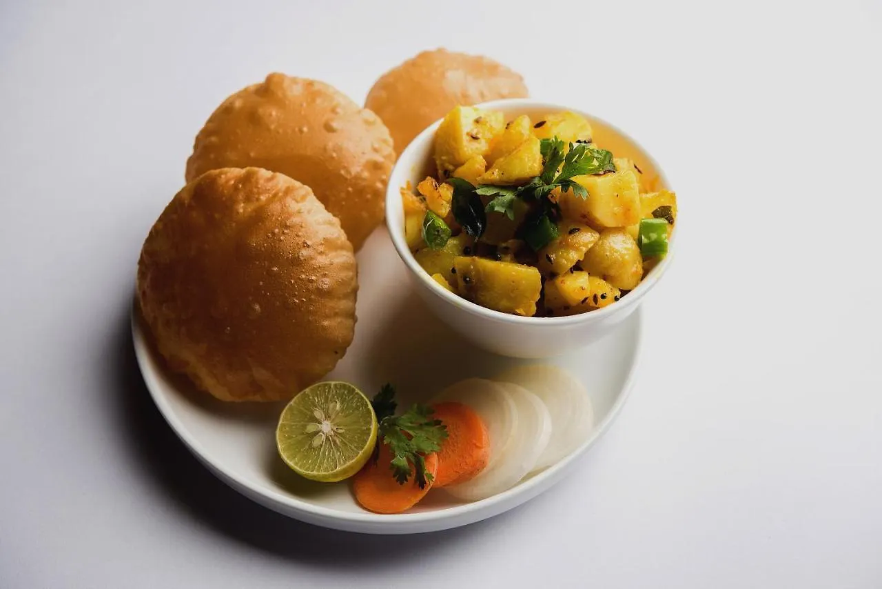 Hotel O The Majestic Residency Gurgaon India