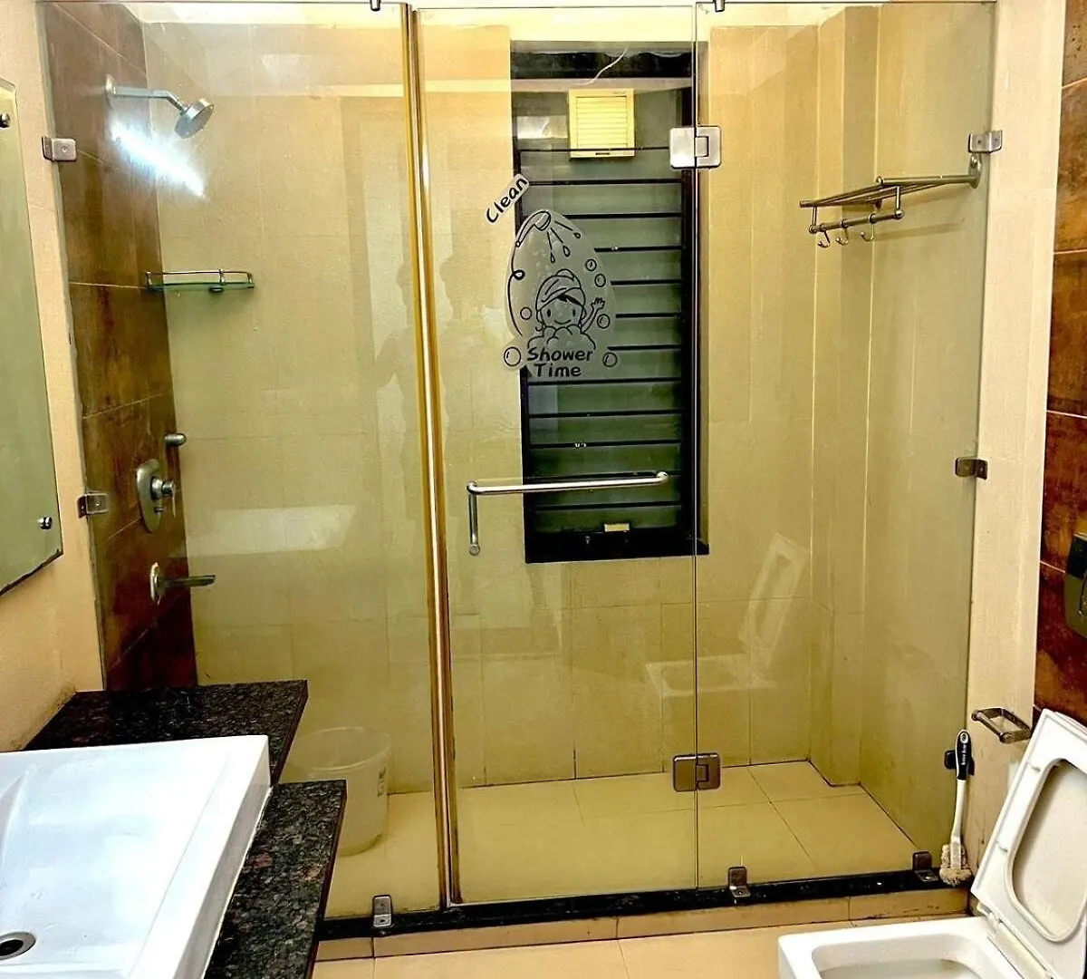 Hotel O The Majestic Residency Gurgaon