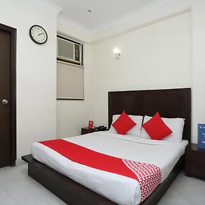 Oyo 15822 Ryan Residency Gurgaon